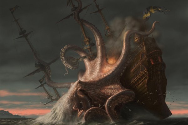 Kraken зеркало даркнет