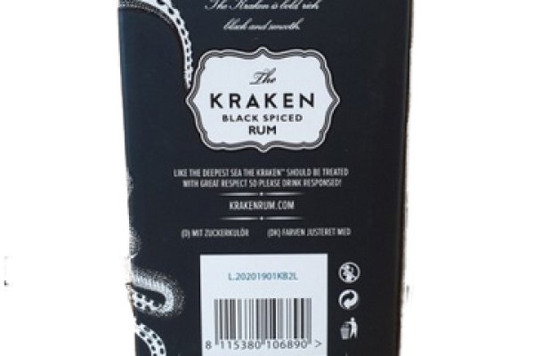 Kraken